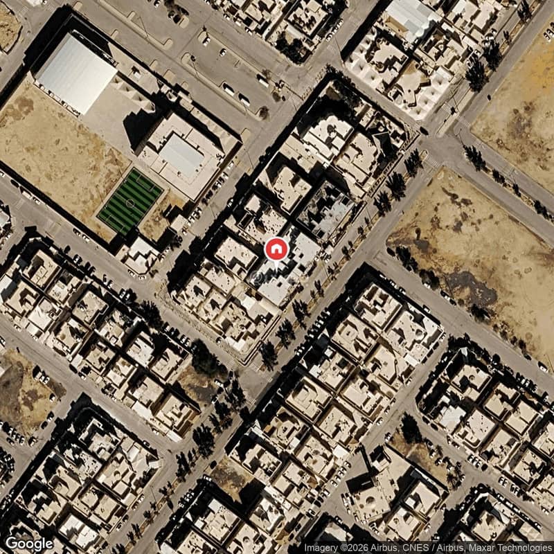 3 bedroom apartment in Al Shifa, Riyadh 12