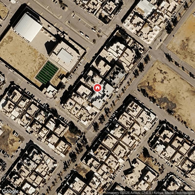 3 bedroom apartment in Al Shifa, Riyadh 11