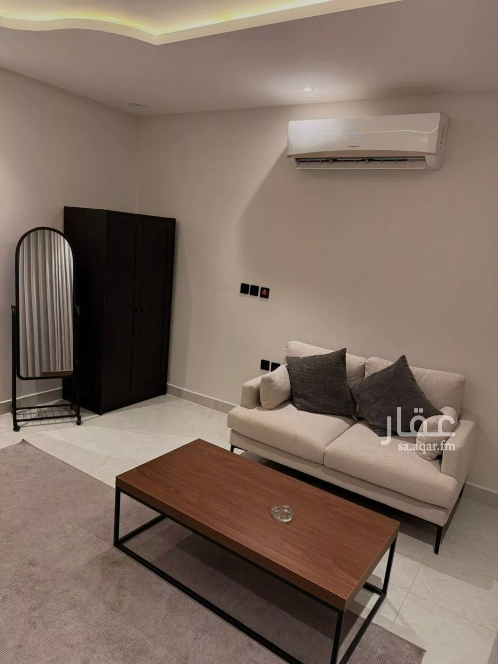 1 bedroom apartment in Hittin 2