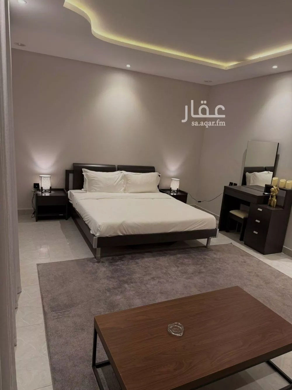 1 bedroom apartment in Hittin 3