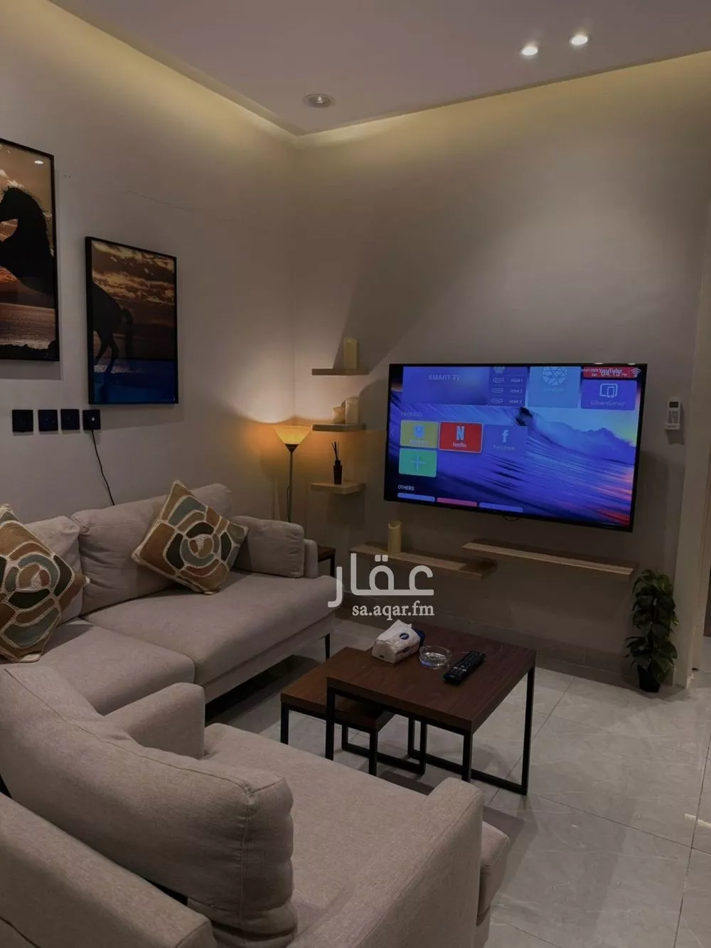 1 bedroom apartment in Hittin 4
