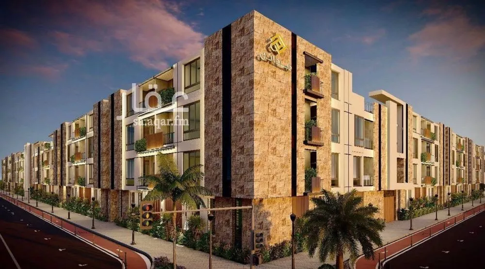 2 bedroom apartment in Al Munsiyah 13