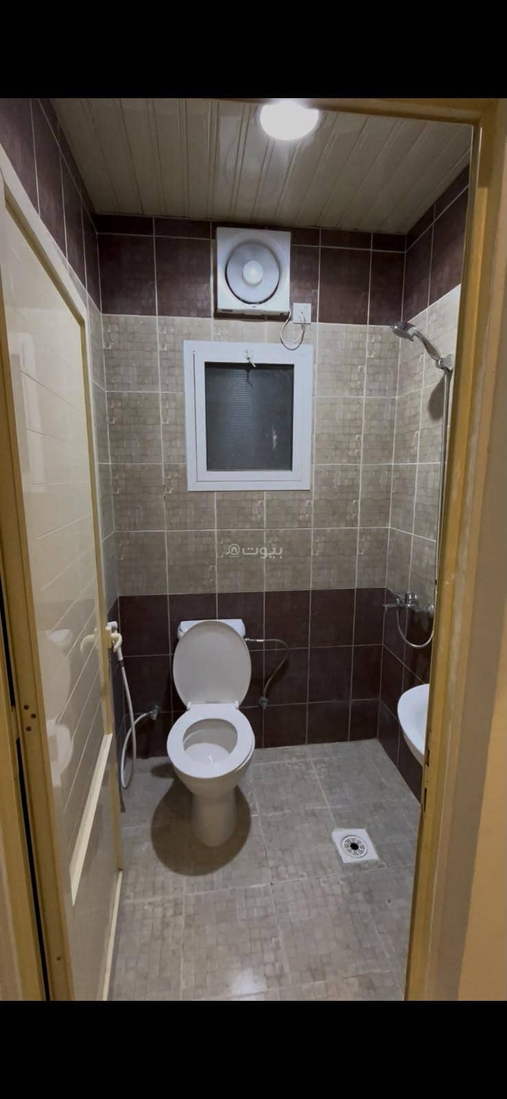 2 bedroom apartment in Batha Quraysh, Makkah 3