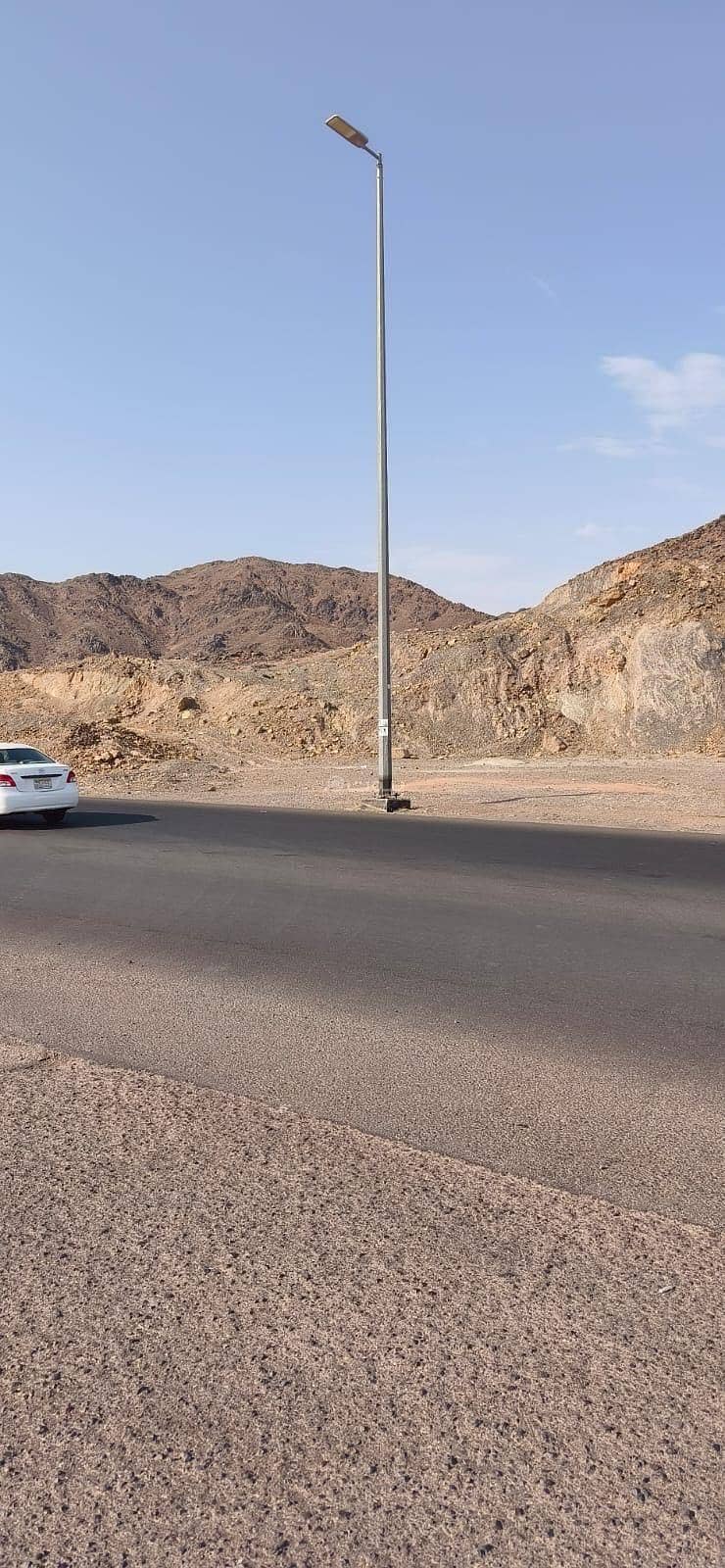 land in Al Zahrah, Madinah 2