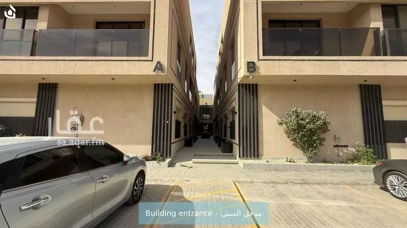 3 bedroom apartment in Al Aridh 2