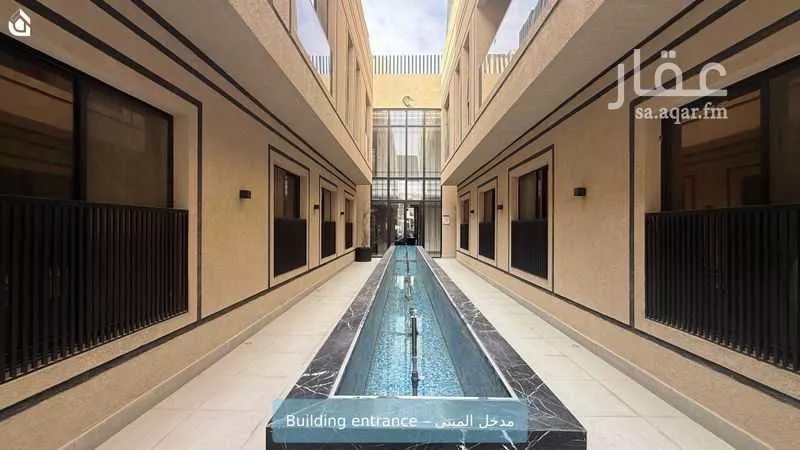 3 bedroom apartment in Al Aridh 3
