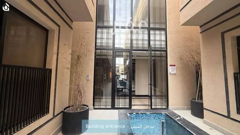 3 bedroom apartment in Al Aridh 4