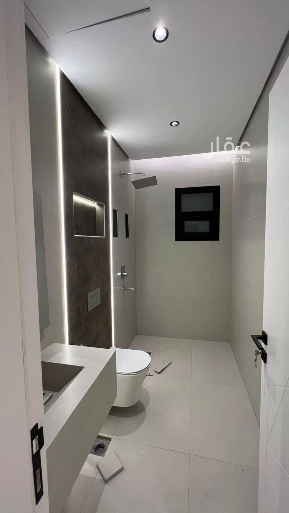 3 bedroom apartment in King Fahd, Riyadh 8