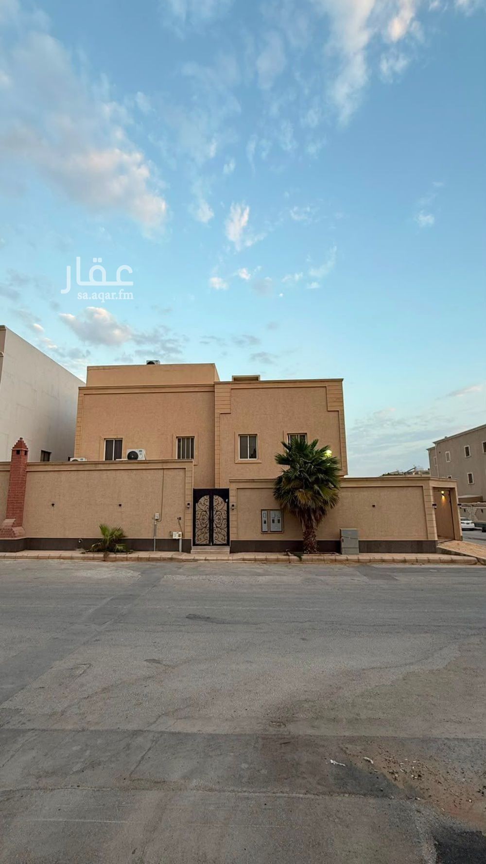 فيلا 3 غرف في العارض، الرياض
