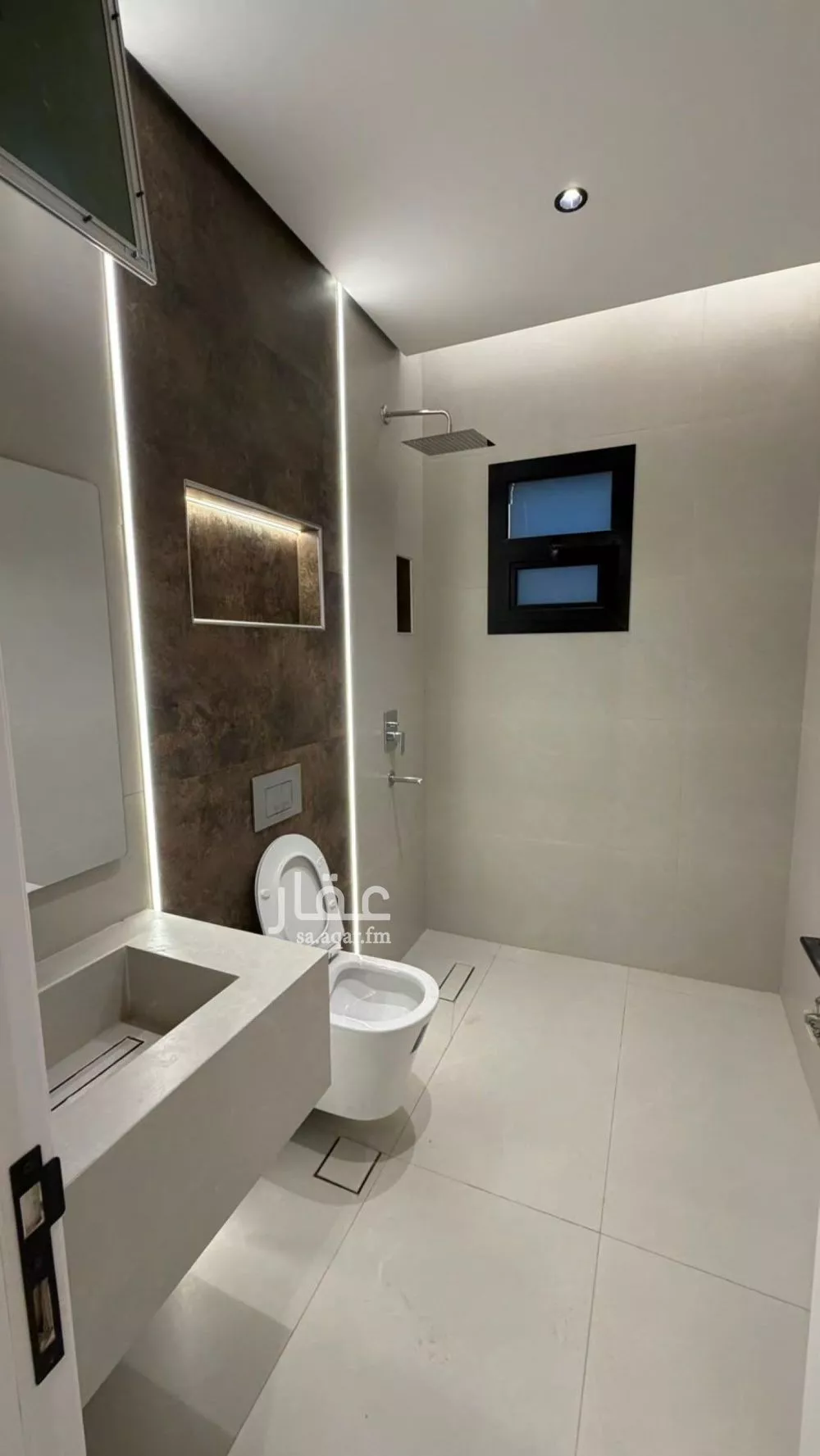 3 bedroom apartment in King Fahd, Riyadh 6