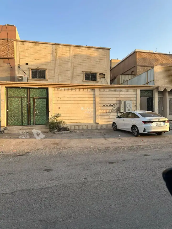 فيلا 3 غرف في النسيم الشرقي، الرياض 2
