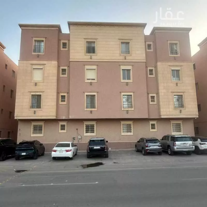 شقة 4 غرف في الياسمين، الرياض 13
