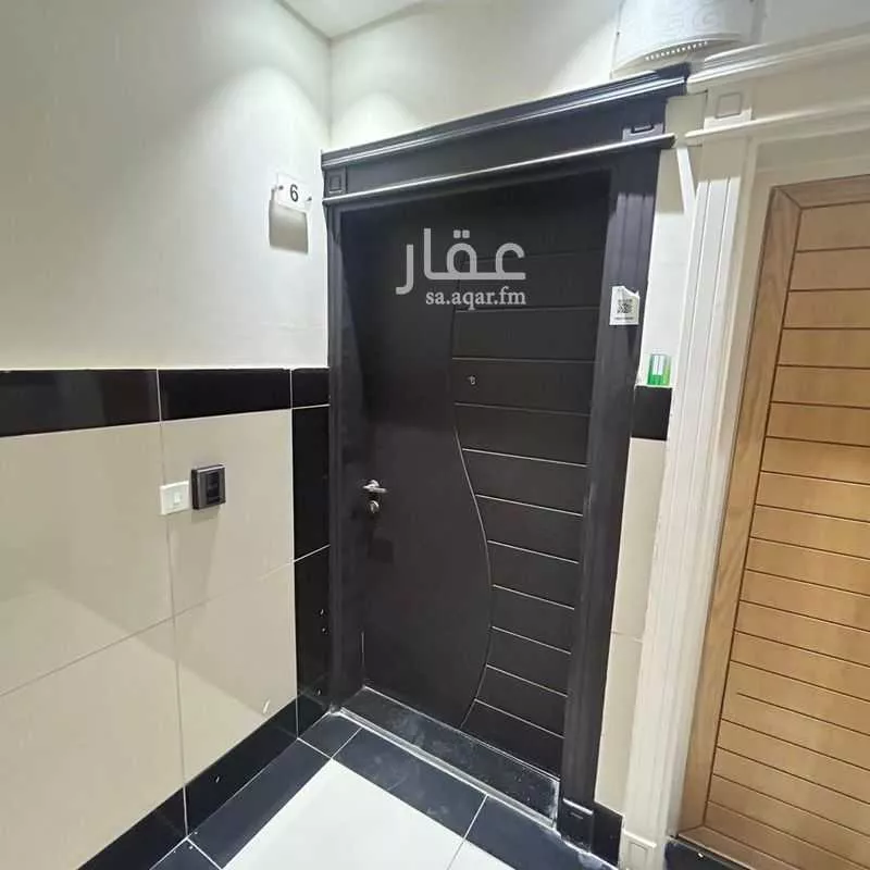 شقة 4 غرف في الياسمين، الرياض 8