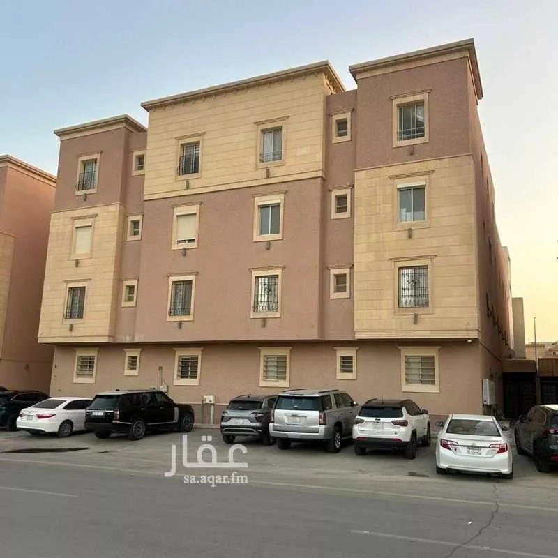 شقة 4 غرف في الياسمين، الرياض 10
