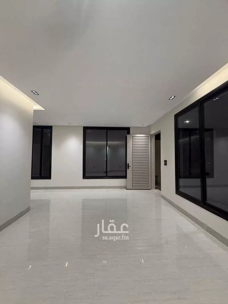4 bedroom villa in Taibah, Riyadh 3
