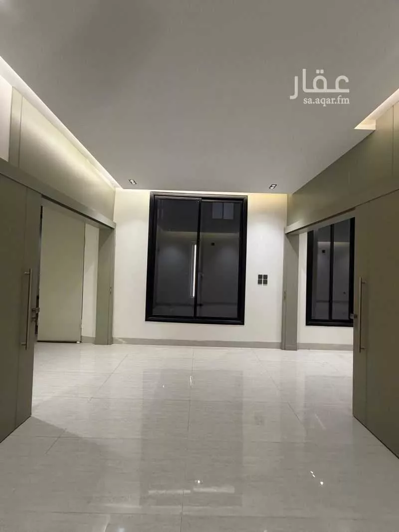 4 bedroom villa in Taibah, Riyadh 7