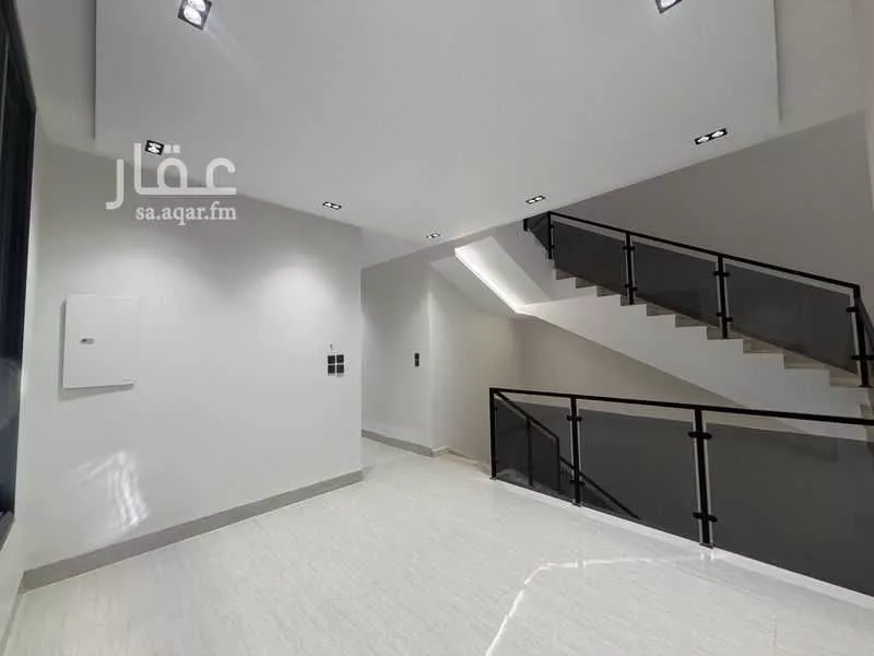 4 bedroom villa in Taibah, Riyadh 4