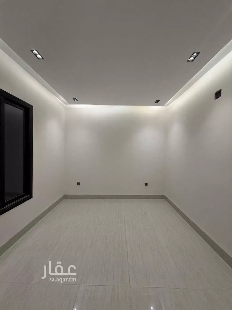 4 bedroom villa in Taibah, Riyadh 5