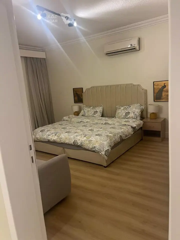 3 bedroom apartment in Al Aqiq, Riyadh 2