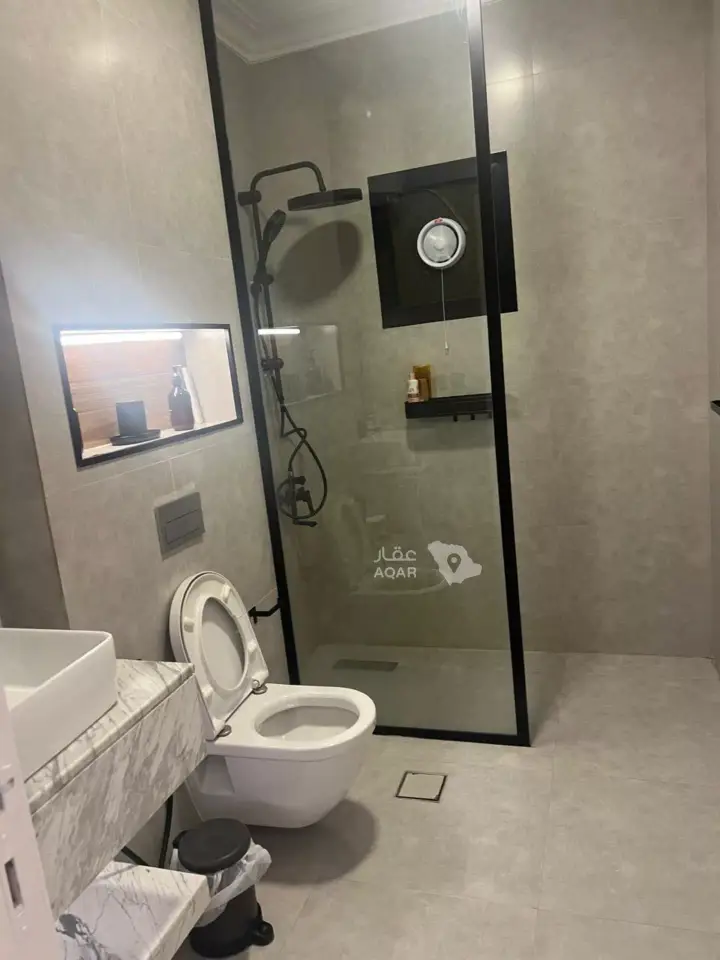3 bedroom apartment in Al Aqiq, Riyadh 5