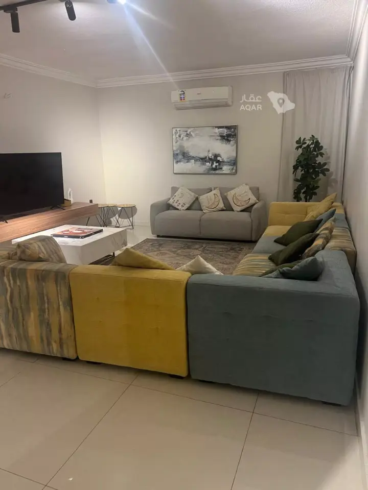 3 bedroom apartment in Al Aqiq, Riyadh