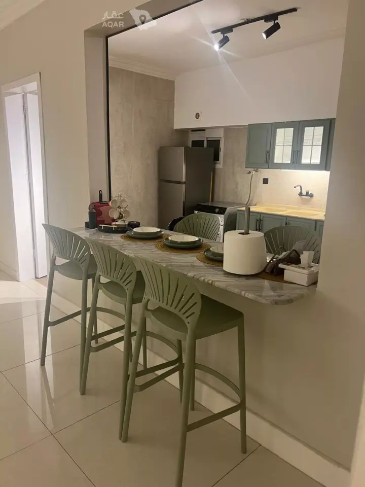 3 bedroom apartment in Al Aqiq, Riyadh 4