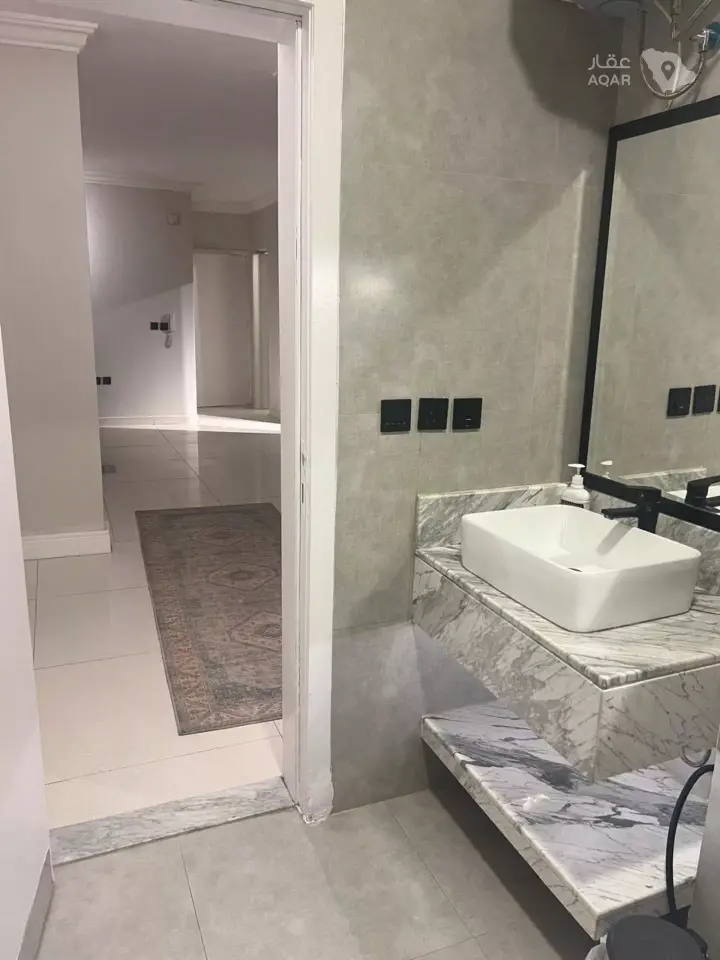 3 bedroom apartment in Al Aqiq, Riyadh 3