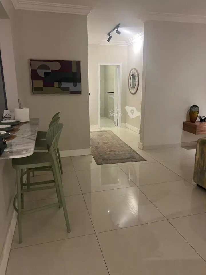 3 bedroom apartment in Al Aqiq, Riyadh 6