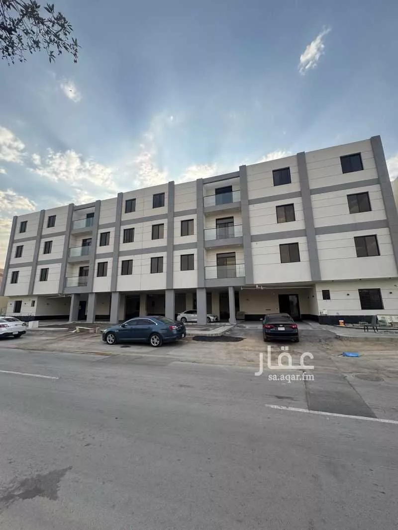 3 bedroom apartment in Al Shifa, Riyadh 5
