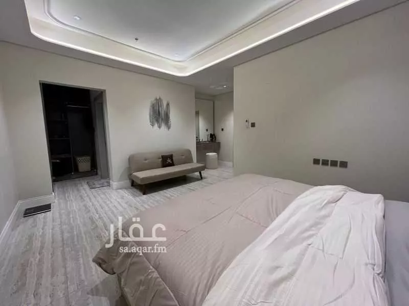2 bedroom apartment in Qurtubah 2
