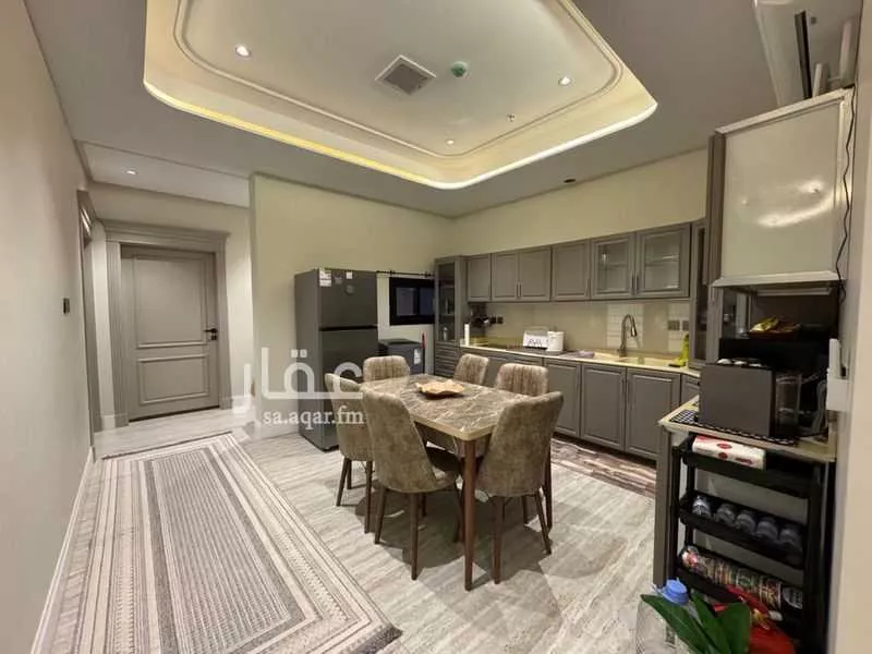 2 bedroom apartment in Qurtubah 3