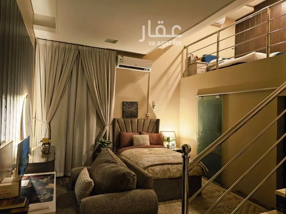 فيلا 3 غرف في النرجس، الرياض 25