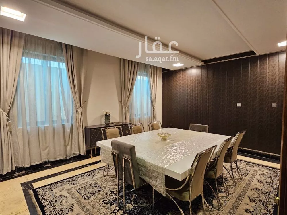 فيلا 3 غرف في النرجس، الرياض 9