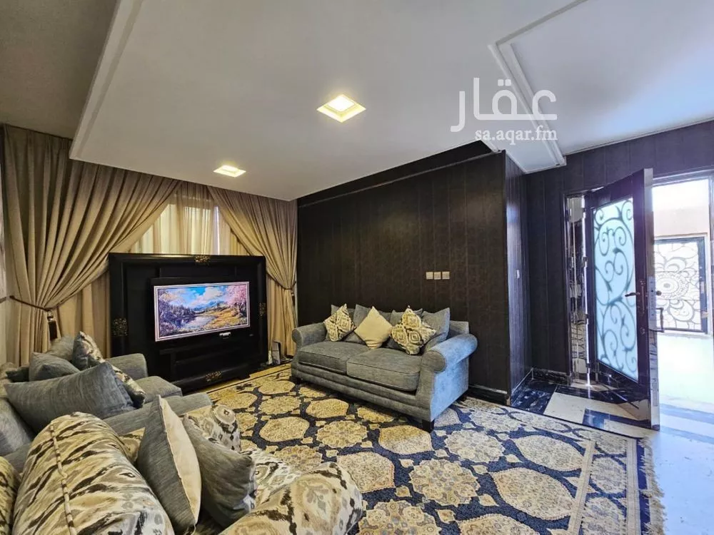 فيلا 3 غرف في النرجس، الرياض 2