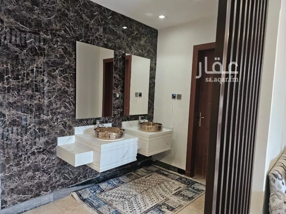فيلا 3 غرف في النرجس، الرياض 3