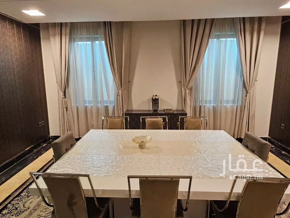 فيلا 3 غرف في النرجس، الرياض 10