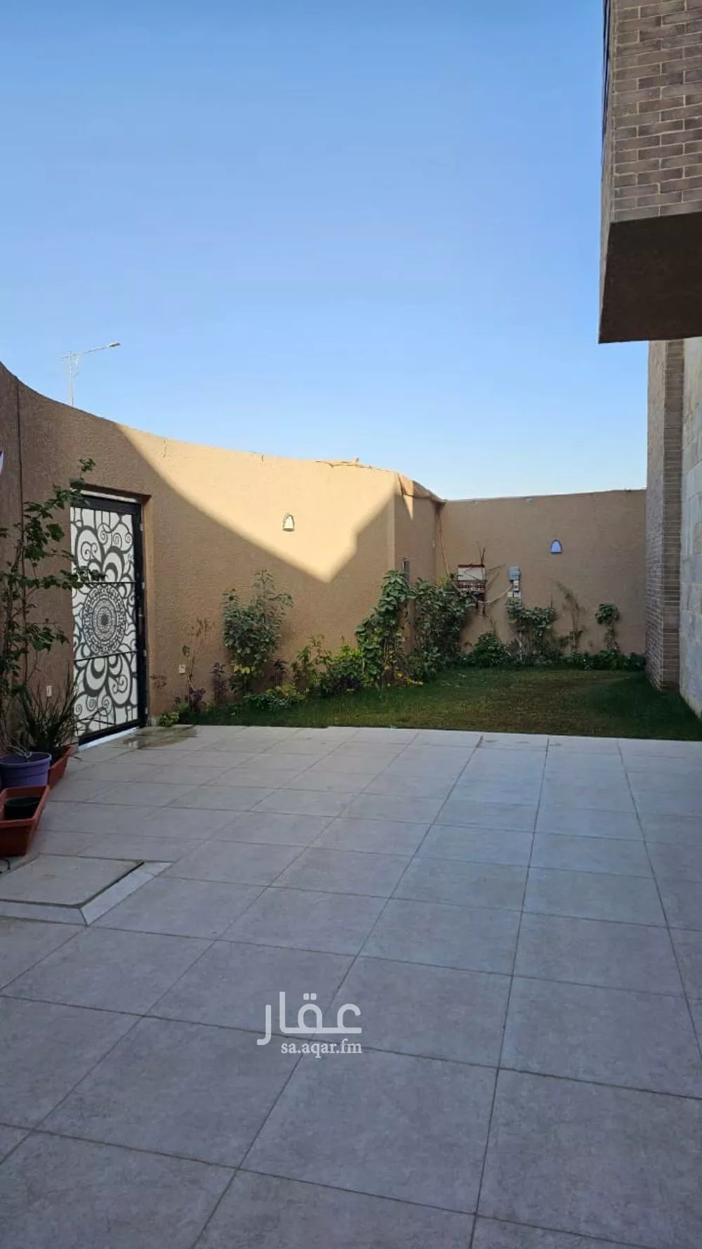 فيلا 3 غرف في النرجس، الرياض 4