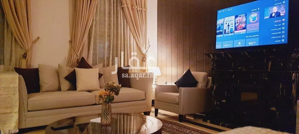 فيلا 3 غرف في النرجس، الرياض 19