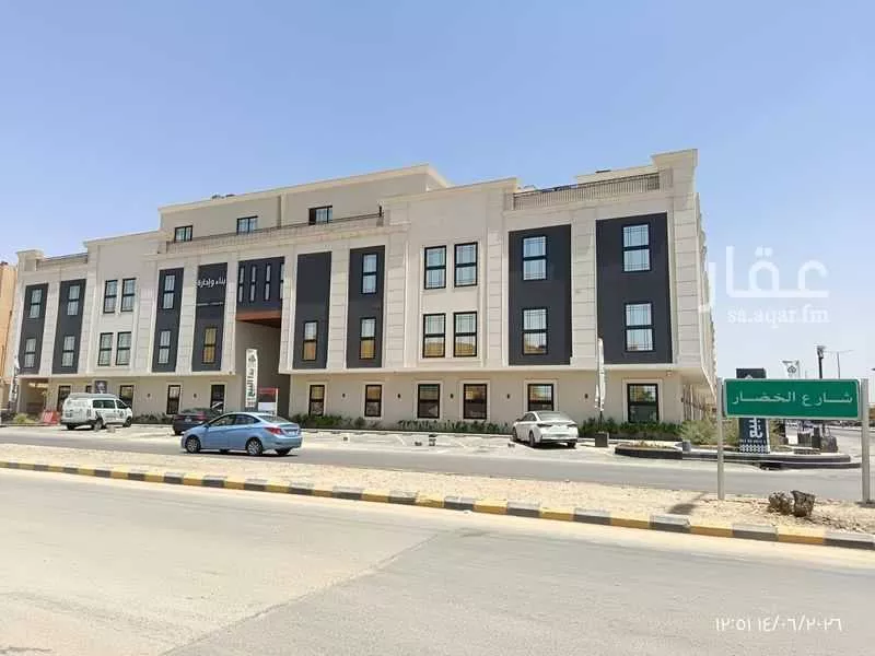 شقة 3 غرف في المروج، الرياض 2
