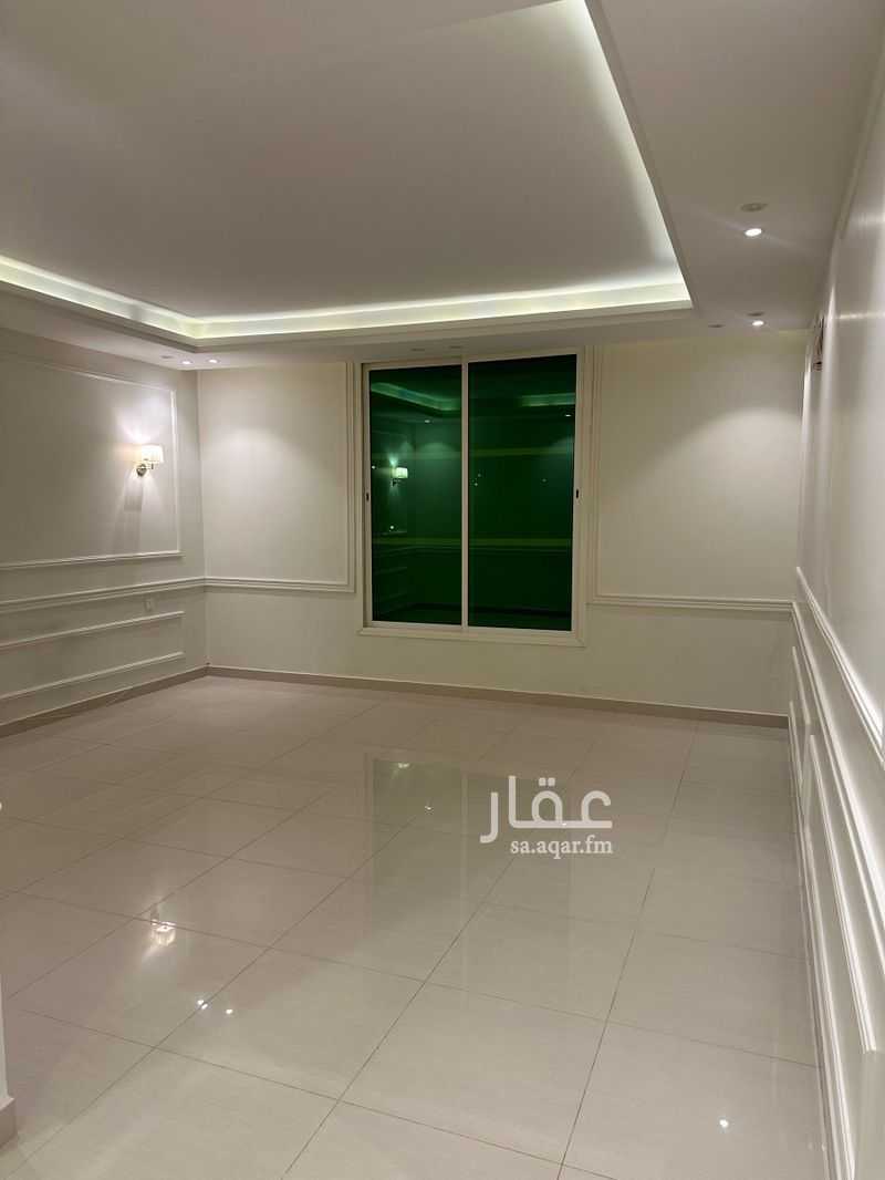 3 bedroom apartment in Dhahrat Laban, Riyadh 7