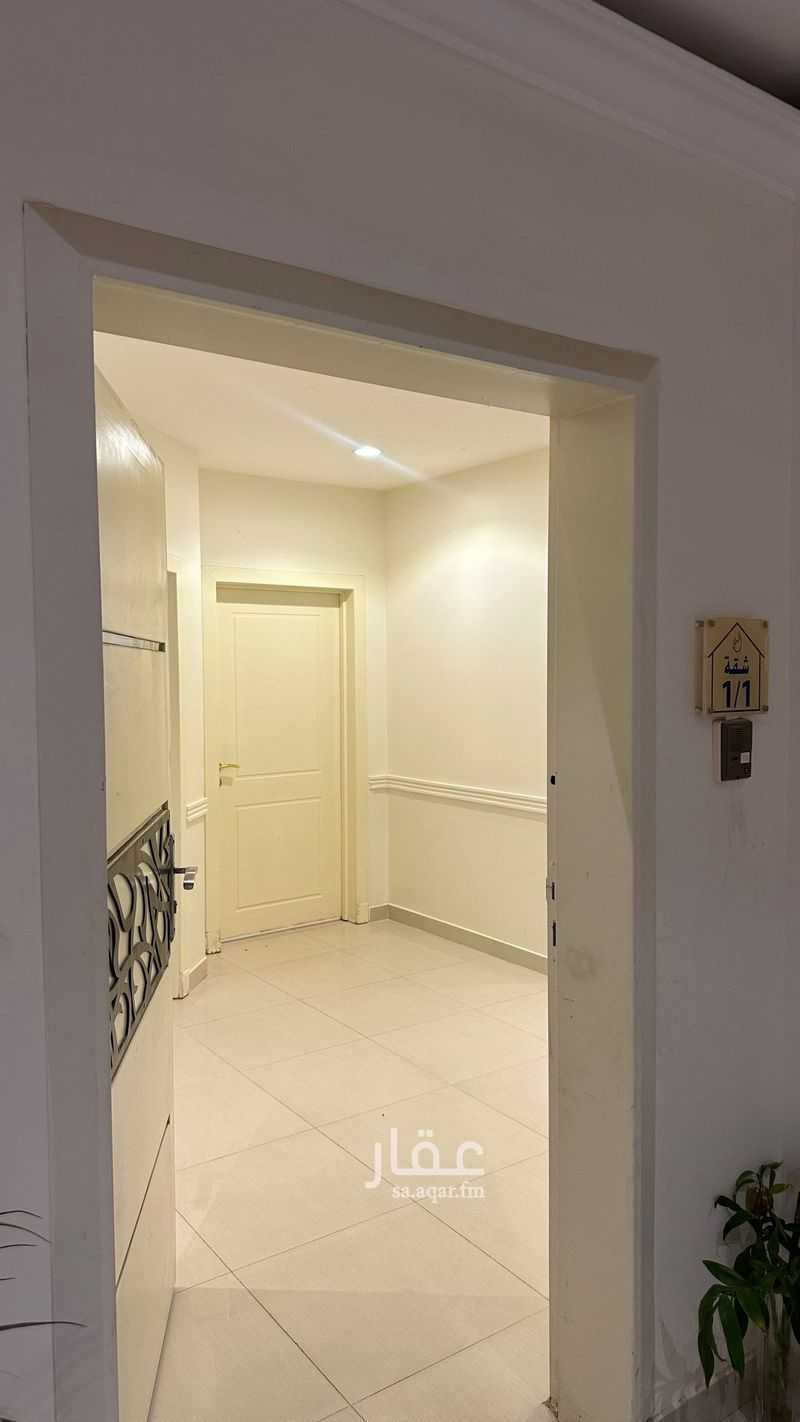 3 bedroom apartment in Dhahrat Laban, Riyadh 11