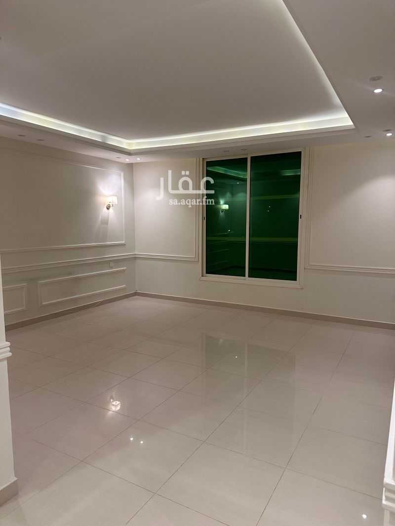 3 bedroom apartment in Dhahrat Laban, Riyadh 5