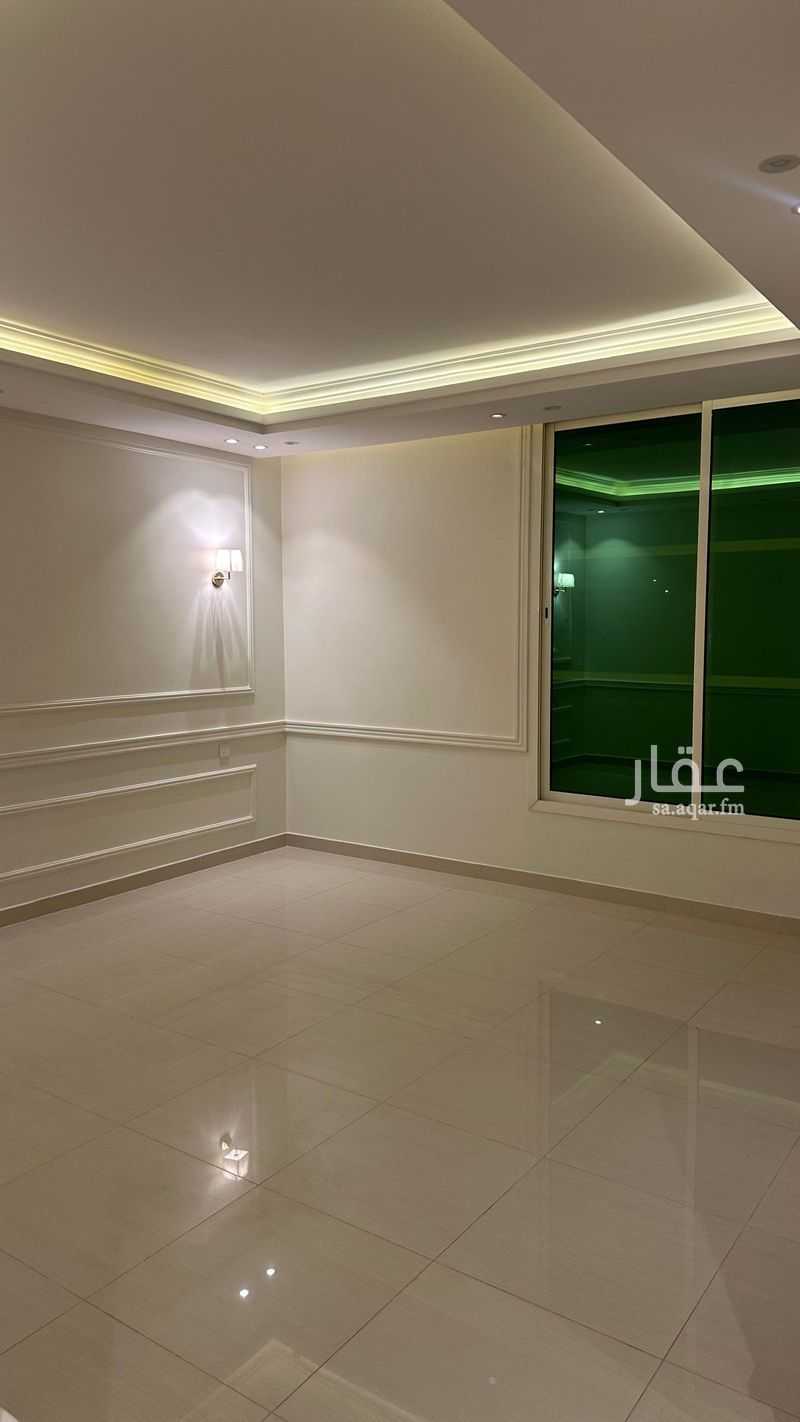 3 bedroom apartment in Dhahrat Laban, Riyadh 12