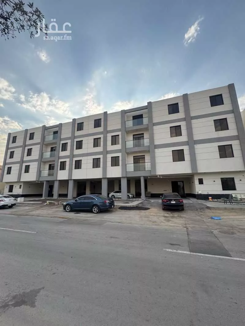 3 bedroom apartment in Al Shifa, Riyadh 7