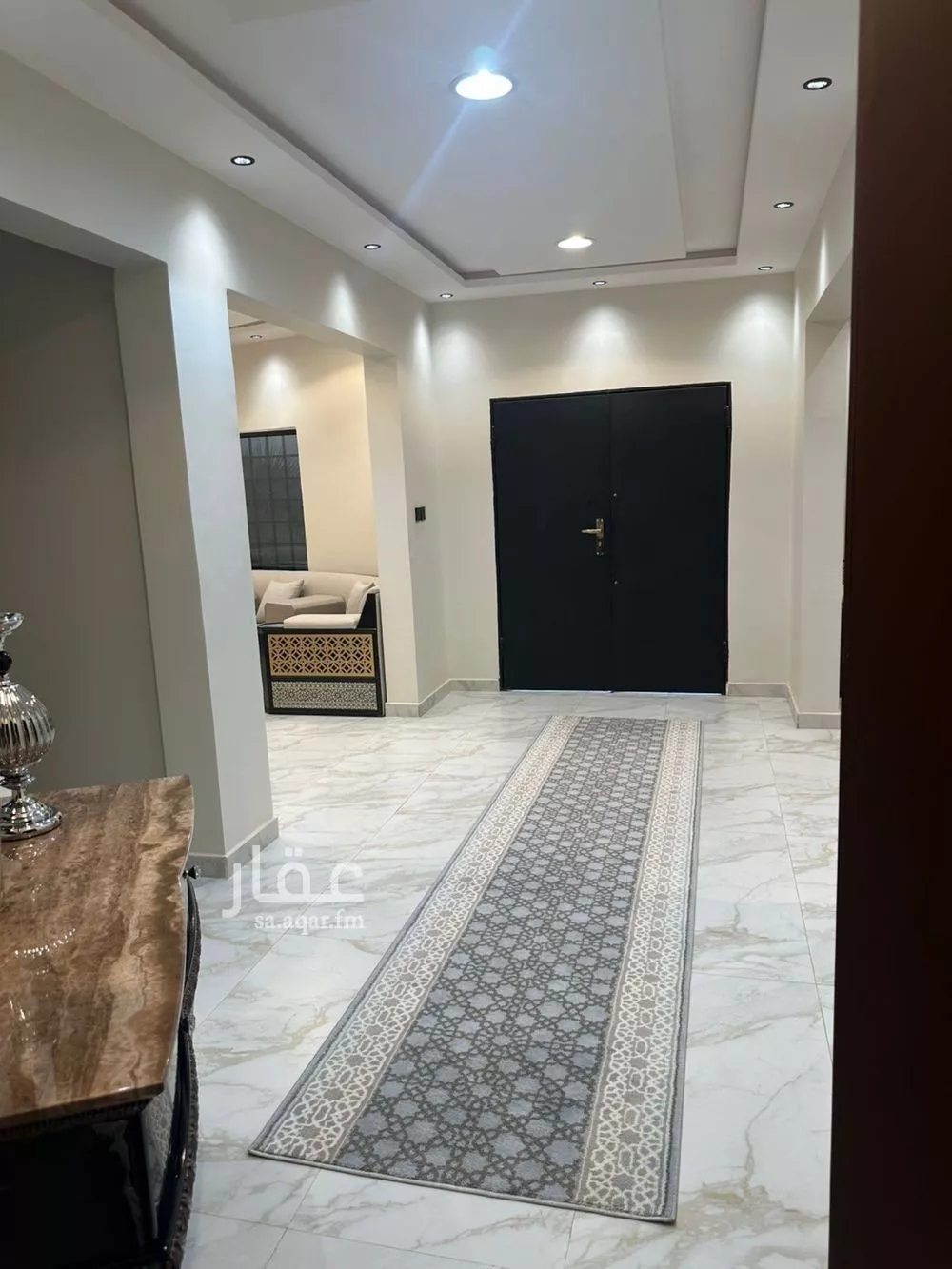 6 bedroom villa in Granada, Riyadh 4