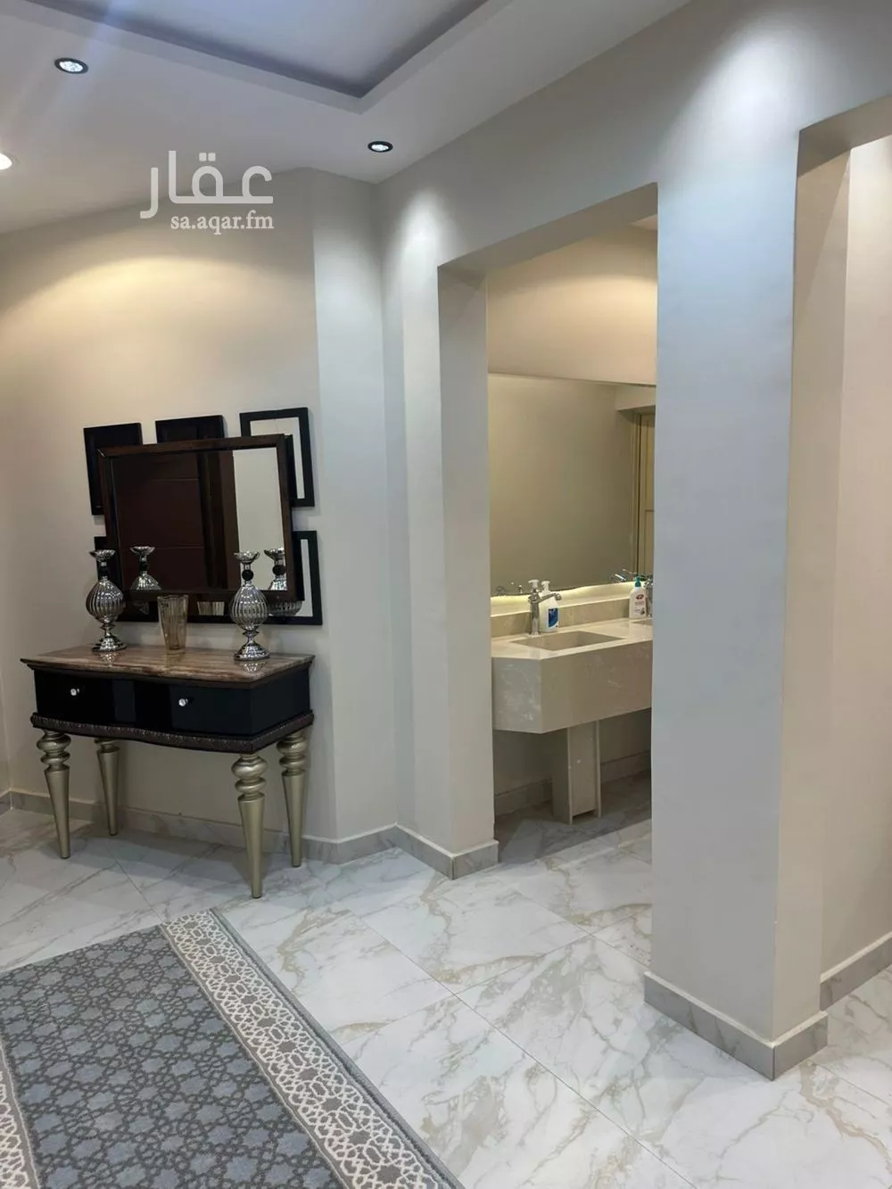 6 bedroom villa in Granada, Riyadh 7