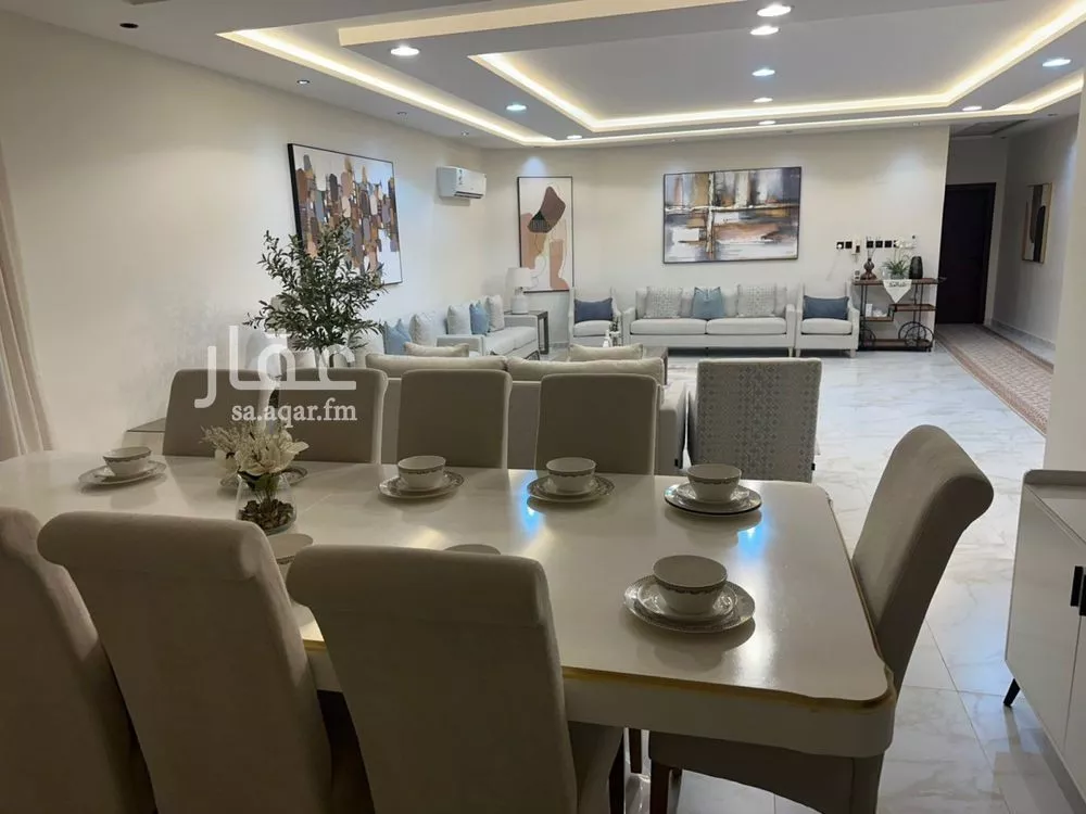 6 bedroom villa in Granada, Riyadh 10