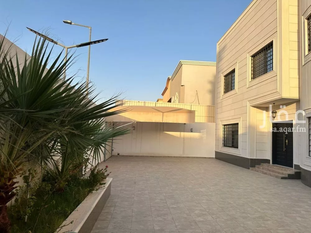 6 bedroom villa in Granada, Riyadh 5