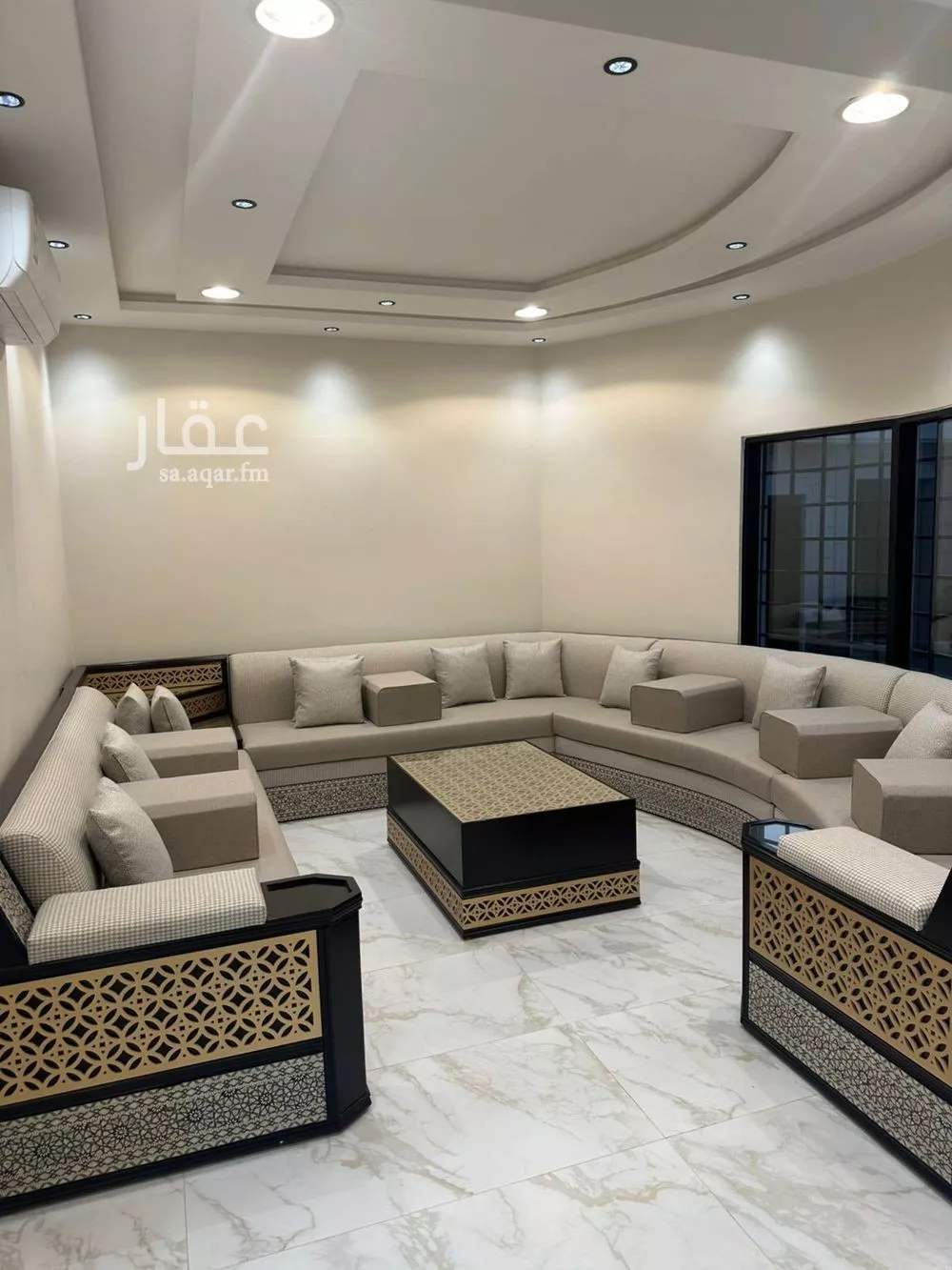 6 bedroom villa in Granada, Riyadh 8