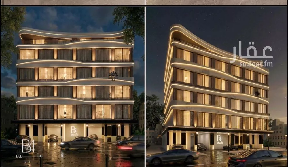 3 bedroom apartment in Al Rabwa, Jeddah 2